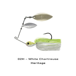 venator spinnerbait molix