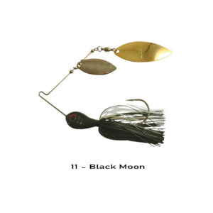 venator spinnerbait 5/8oz molix