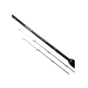 white knuckle cx feeder middy