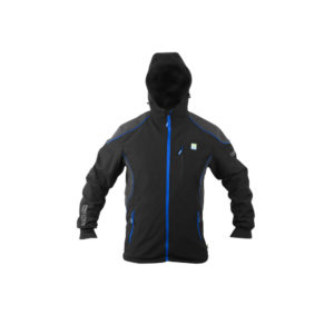 thermatech heated softshell preston innovations