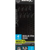 4-grr073_075_matrix_mxc3_boilie_pin_rigs_4inch_size_16