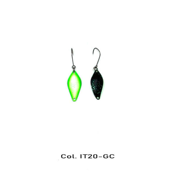 COL IT20-GC