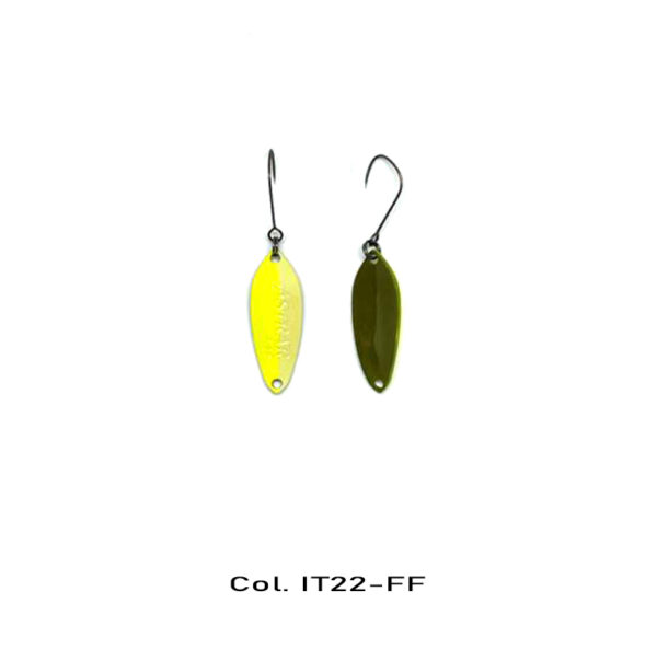 COL IT22–FF
