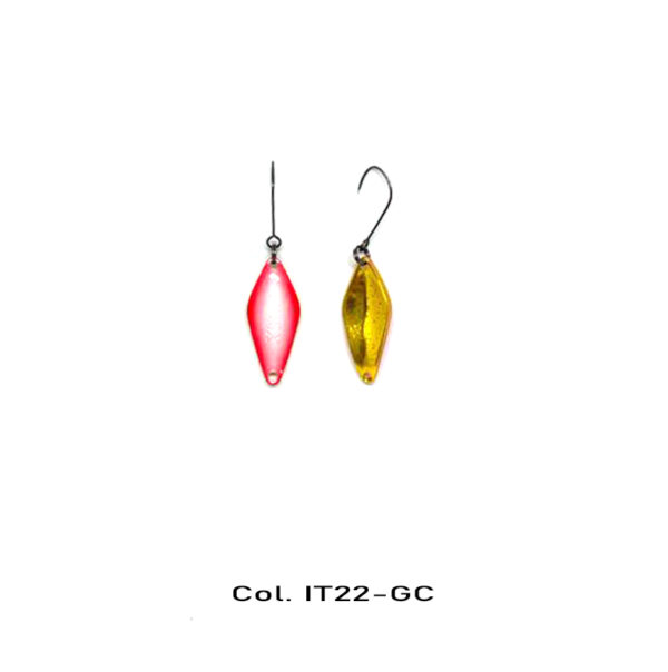 COL IT22-GC
