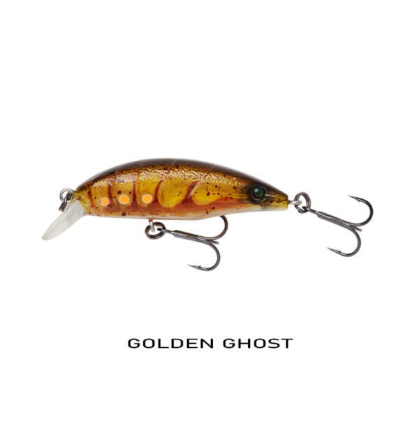 GOLDEN GHOST