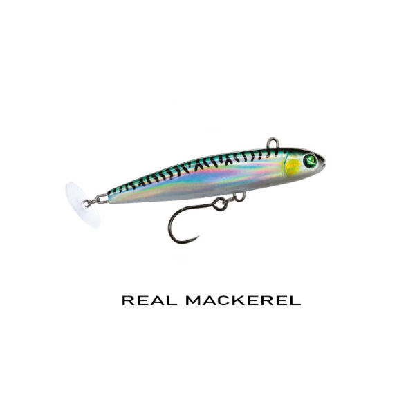 POWER TAIL_80_REAL MACKEREL