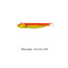 black minnow n°3 combo_mango juice