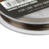 cac790_fox_edges_link_trans_khaki_25lb_line_detail