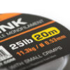 cac790_fox_edges_link_trans_khaki_25lb_spool_detail