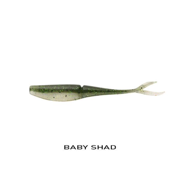 BABY SHAD