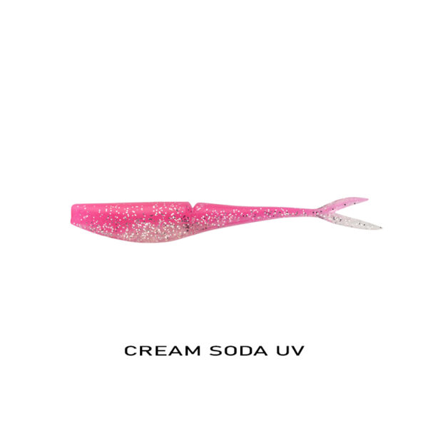 CREAM SODA UV