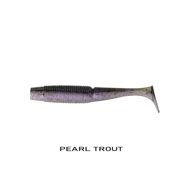 PEARL TROUT