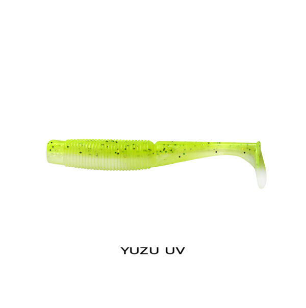 YUZU UV