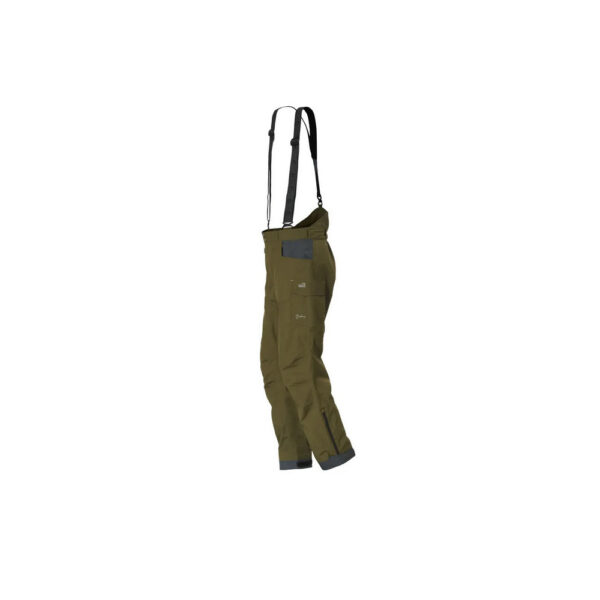 barbarus 2 pants green