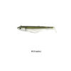 black minnow n°5 combo_khaki