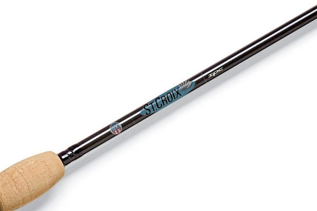 fly rods musky st croix St. Croix Musky X Casting Rods MXSG86HF