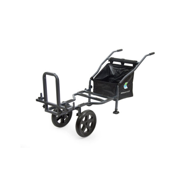 SPACE STAION SHUTTLE