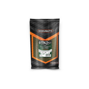 thatchers green sonubaits