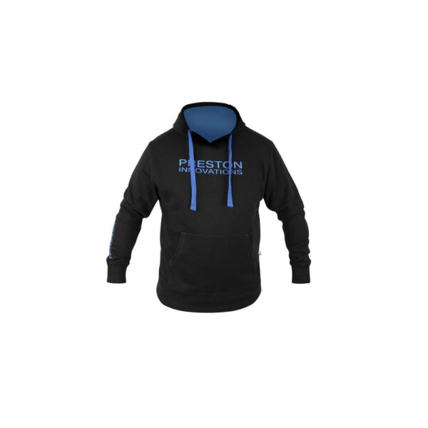 black hoodie new