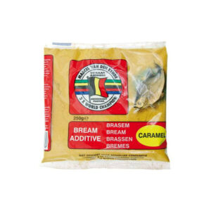 brasem caramel van den eynde