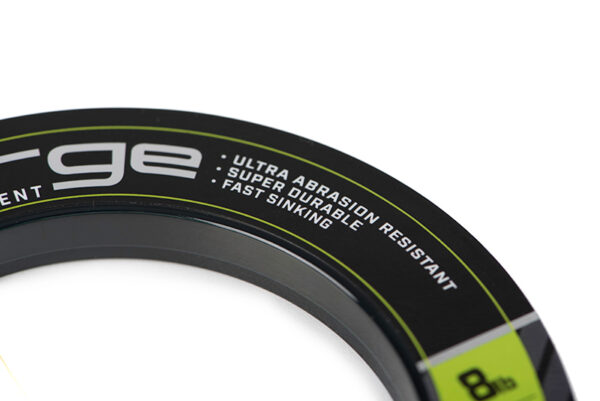 matrix_submerge_shock_leader_100m_8lb_spool_detail