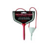 revolution tangle free caty light drennan
