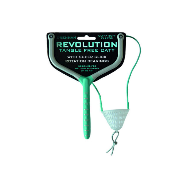 REVOLUTION TANGLE FREE CATY ULTRA SOFT