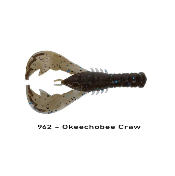 YAMA CRAW_962 OKEECHOBEE CRAW