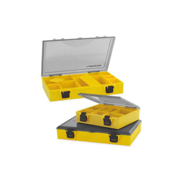 multi use box