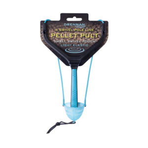 pellet pult drennan