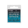 super spade drennan