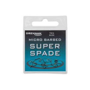 super spade drennan