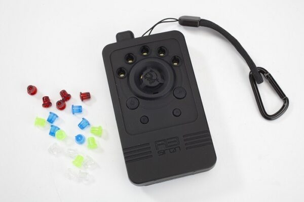 CENTRALINA SIREN R3