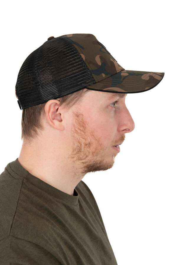 chh026_fox_camo_trucker_cap_side_view