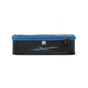 eva hooklength case long preston innovations