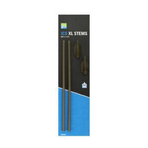 ics xl stems preston innovations