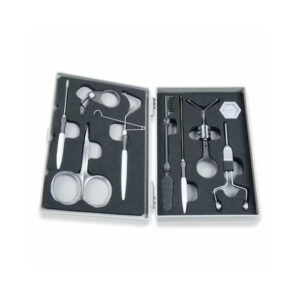 travel tool set 711 stonfo