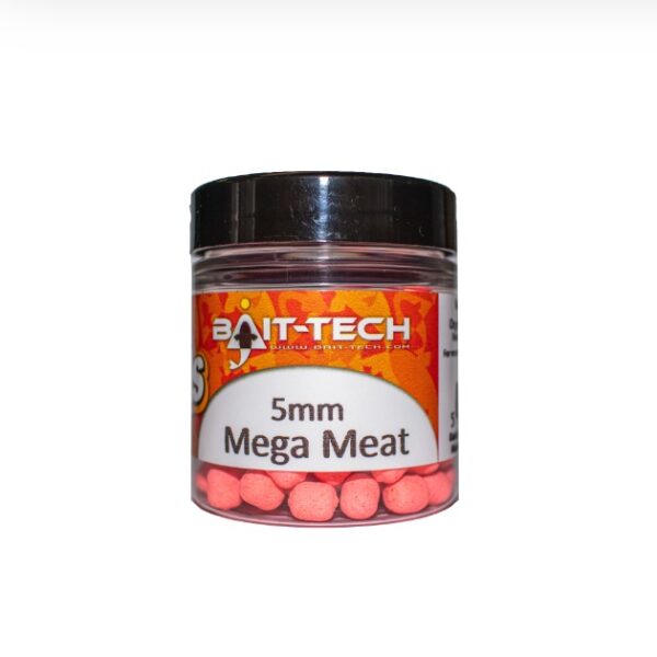 DUMBELL WAFTER_MEGA MEAT