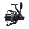 Mulinello SEMINUOVO Obsidian OSD12000-35AY + bobina di ricambio - Okuma