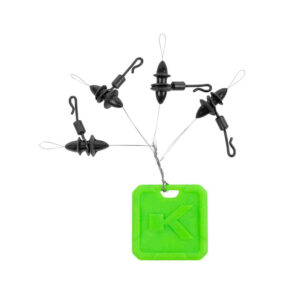 speci-heli kits korum