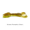9508-esche-siliconiche-soft-baits-double-tail-skirted-grub-keitech-hyper-spider-401-green-pumpkin-chart-lure-fishing-planet