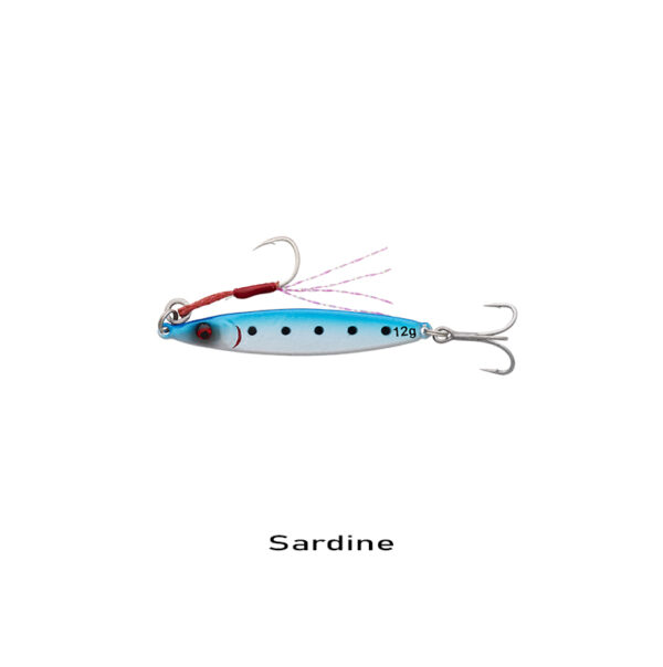 SARDINE