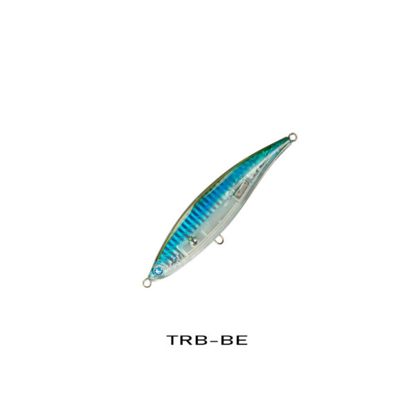 TRB-BE