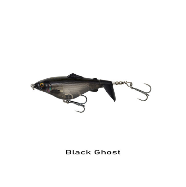 black ghost