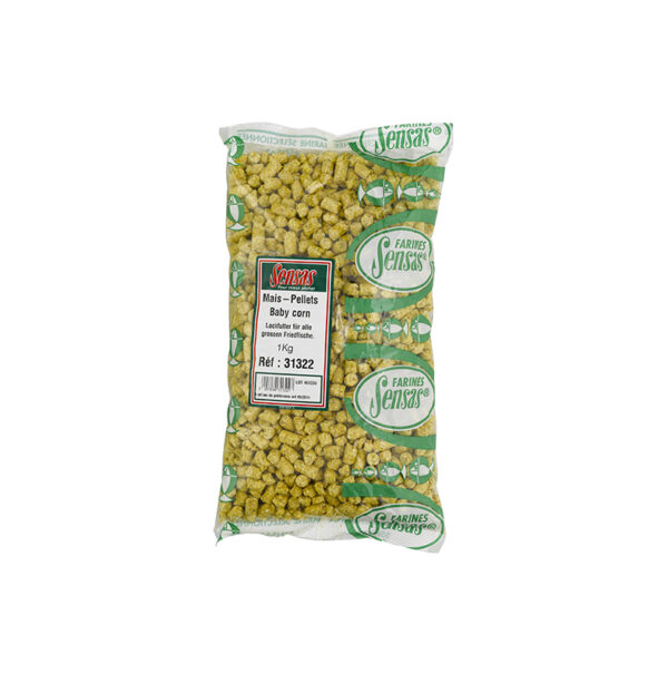 corn baby