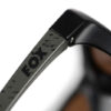 csn048_fox_collection_wraps_blackgreen_brown_lens_logo_detail