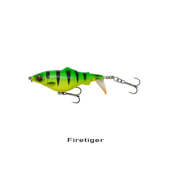 firetiger