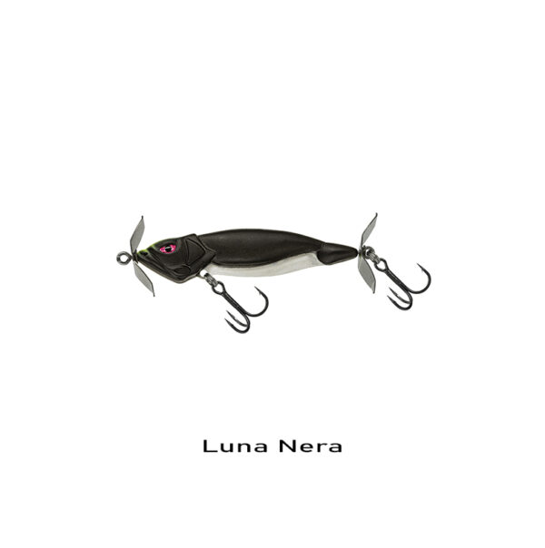 luna nera