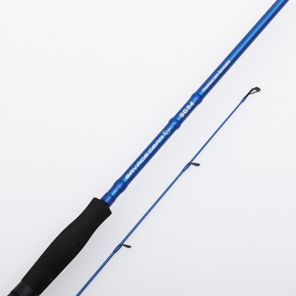 precison lure detail