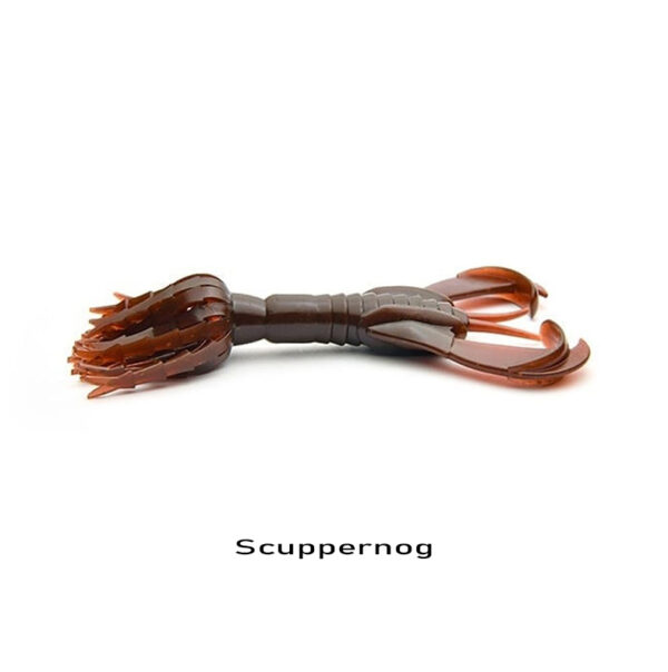 scuppernog